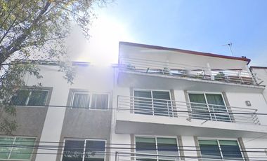 Departamento en Remate bancario en Miguel Hidalgo, CDMX