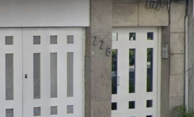 Departamento en Remate bancario en Miguel Hidalgo, CDMX