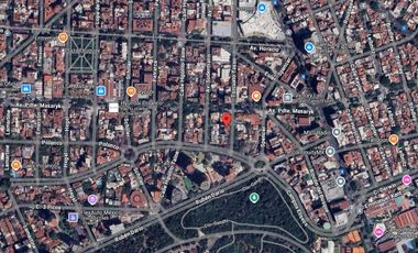 Departamento en Remate bancario en Miguel Hidalgo, CDMX