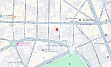 Departamento en Remate bancario en Miguel Hidalgo, CDMX