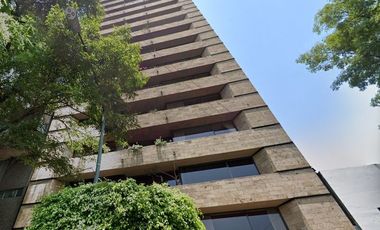Departamento en Remate bancario en Miguel Hidalgo, CDMX