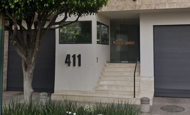 Departamento en Remate bancario en Miguel Hidalgo, CDMX