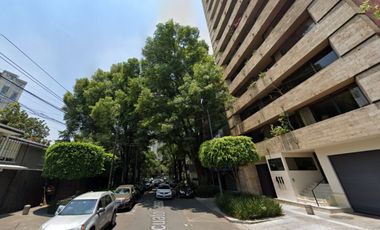 Departamento en Remate bancario en Miguel Hidalgo, CDMX