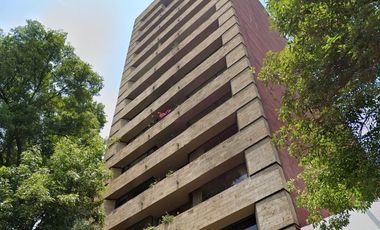 Departamento en Remate bancario en Miguel Hidalgo, CDMX