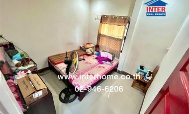 Single-storey detached house, 400 sq m., Khao Khlung Village, secondary road Highway-4044, Kanchanaburi-Ratchaburi Road, Ban Pong, Ratchaburi