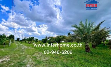 Single-storey detached house, 400 sq m., Khao Khlung Village, secondary road Highway-4044, Kanchanaburi-Ratchaburi Road, Ban Pong, Ratchaburi