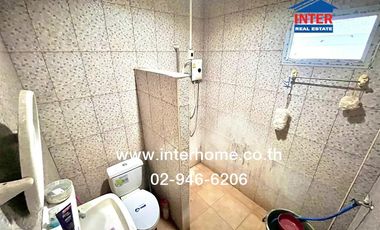 Single-storey detached house, 400 sq m., Khao Khlung Village, secondary road Highway-4044, Kanchanaburi-Ratchaburi Road, Ban Pong, Ratchaburi