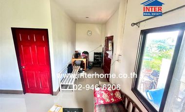 Single-storey detached house, 400 sq m., Khao Khlung Village, secondary road Highway-4044, Kanchanaburi-Ratchaburi Road, Ban Pong, Ratchaburi