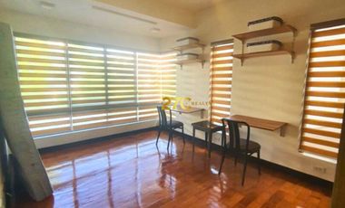 Mahogany Place 2-Bedroom 3-Storey Townhouse for Rent with 2 Parking Slots in Taguig City