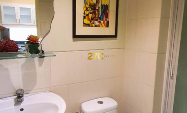 Mahogany Place 2-Bedroom 3-Storey Townhouse for Rent with 2 Parking Slots in Taguig City