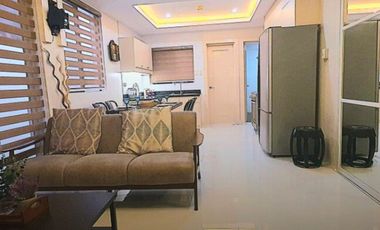 Mahogany Place 2-Bedroom 3-Storey Townhouse for Rent with 2 Parking Slots in Taguig City