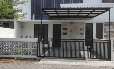 Pesona Sentosa Residence