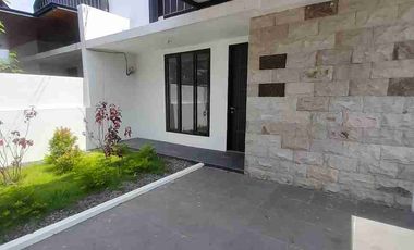 Pesona Sentosa Residence