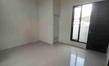 Pesona Sentosa Residence