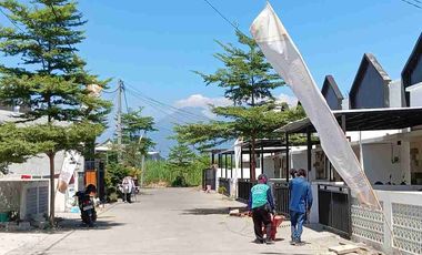 Pesona Sentosa Residence