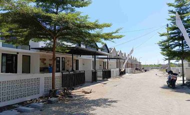 Pesona Sentosa Residence