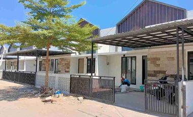 Pesona Sentosa Residence