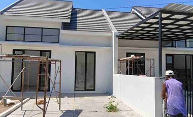 Pesona Sentosa Residence