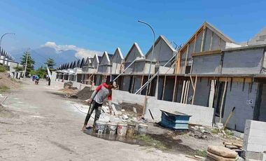 Pesona Sentosa Residence