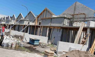 Pesona Sentosa Residence