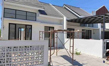 Pesona Sentosa Residence