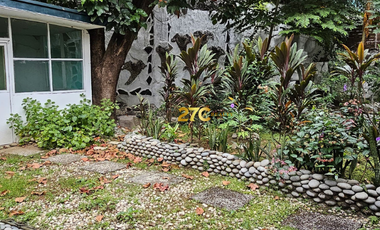 Magallanes Village 5-Bedroom House for Rent with 5 Parking Slots in Makati City