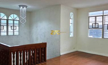 Magallanes Village 5-Bedroom House for Rent with 5 Parking Slots in Makati City