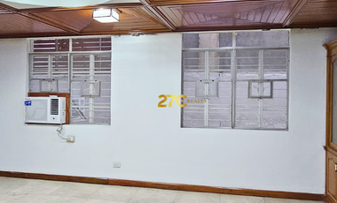 Magallanes Village 5-Bedroom House for Rent with 5 Parking Slots in Makati City