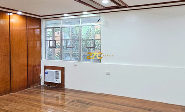 Magallanes Village 5-Bedroom House for Rent with 5 Parking Slots in Makati City