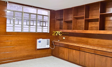 Magallanes Village 5-Bedroom House for Rent with 5 Parking Slots in Makati City