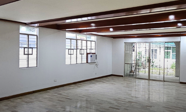 Magallanes Village 5-Bedroom House for Rent with 5 Parking Slots in Makati City