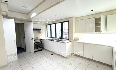 Spacious 3 Bedrooms for rent in Splendido Gardens Salcedo Makati