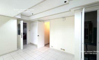 Spacious 3 Bedrooms for rent in Splendido Gardens Salcedo Makati