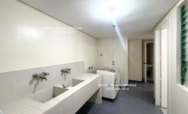 Spacious 3 Bedrooms for rent in Splendido Gardens Salcedo Makati
