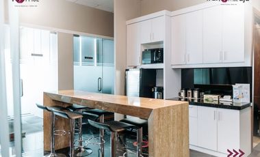 Exclusive Office Space for Rent in Kelapa Gading, North Jakarta