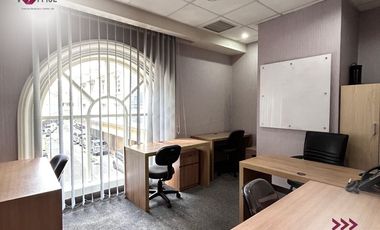 Exclusive Office Rental in Kebon Jeruk, Meruya West Jakarta