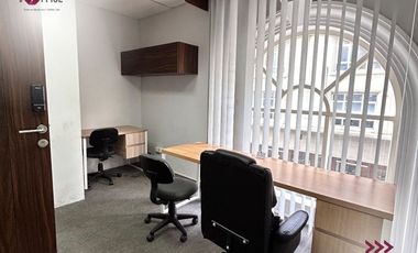 Exclusive Office Rental in Kebon Jeruk, Meruya West Jakarta