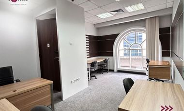 Exclusive Office Rental in Kebon Jeruk, Meruya West Jakarta
