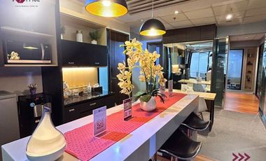 Exclusive Office Rental in Kebon Jeruk, Meruya West Jakarta