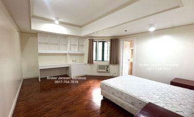 Splendido Gardens Salcedo 3BR for Lease