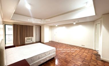 Splendido Gardens Salcedo 3BR for Lease