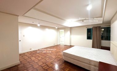 Splendido Gardens Salcedo 3BR for Lease