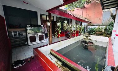 DIJUAL RUMAH CIAMIS KOTA