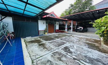 DIJUAL RUMAH CIAMIS KOTA