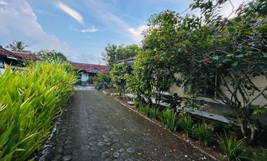 DIJUAL RUMAH CIAMIS KOTA