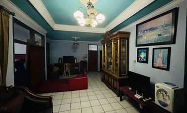 DIJUAL RUMAH CIAMIS KOTA