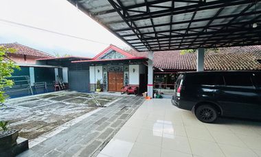DIJUAL RUMAH CIAMIS KOTA