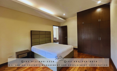 4 BEDROOMS HOUSE AND LOT FOR RENT IN MALABANIAS ANGELES CITY PAMPANGA