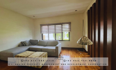 4 BEDROOMS HOUSE AND LOT FOR RENT IN MALABANIAS ANGELES CITY PAMPANGA