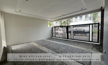 4 BEDROOMS HOUSE AND LOT FOR RENT IN MALABANIAS ANGELES CITY PAMPANGA